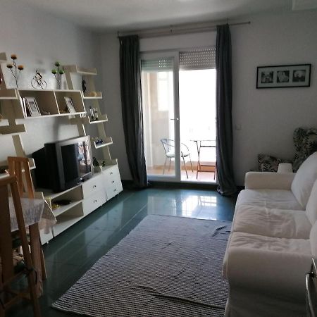 Apartamento Roquetas De Mar Muy Cerca Playa Extérieur photo
