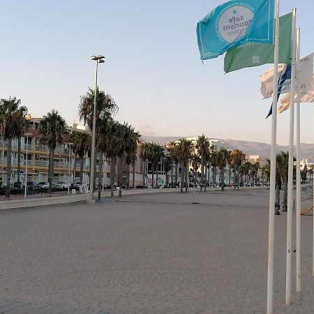 Apartamento Roquetas De Mar Muy Cerca Playa Extérieur photo