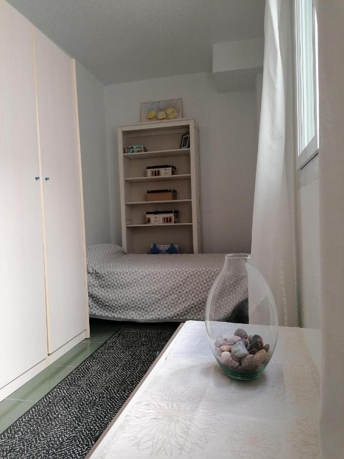 Apartamento Roquetas De Mar Muy Cerca Playa Extérieur photo
