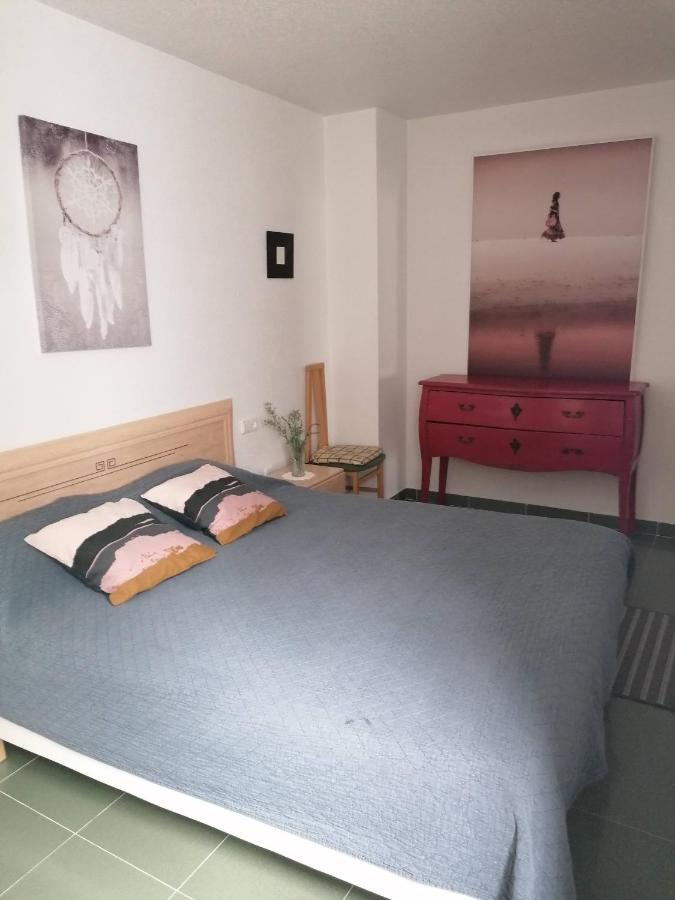 Apartamento Roquetas De Mar Muy Cerca Playa Extérieur photo