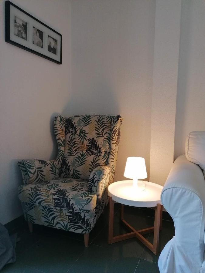 Apartamento Roquetas De Mar Muy Cerca Playa Extérieur photo