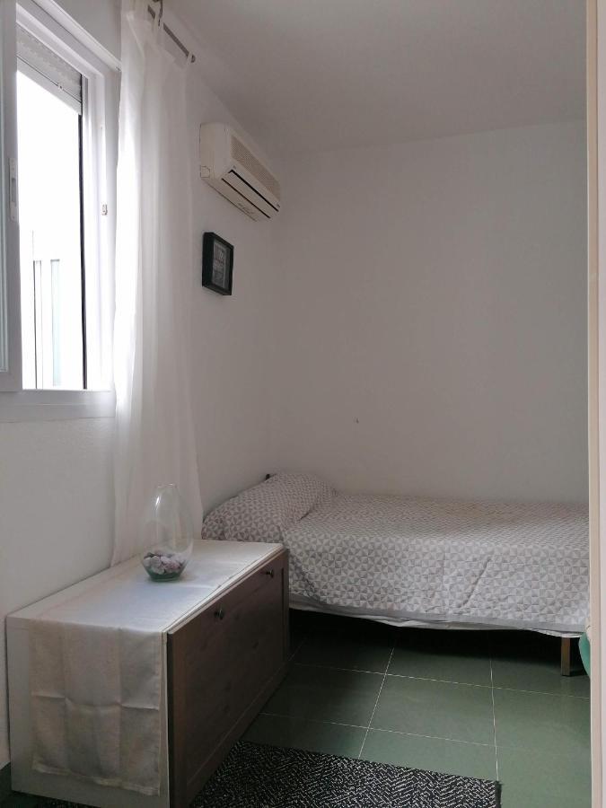 Apartamento Roquetas De Mar Muy Cerca Playa Extérieur photo