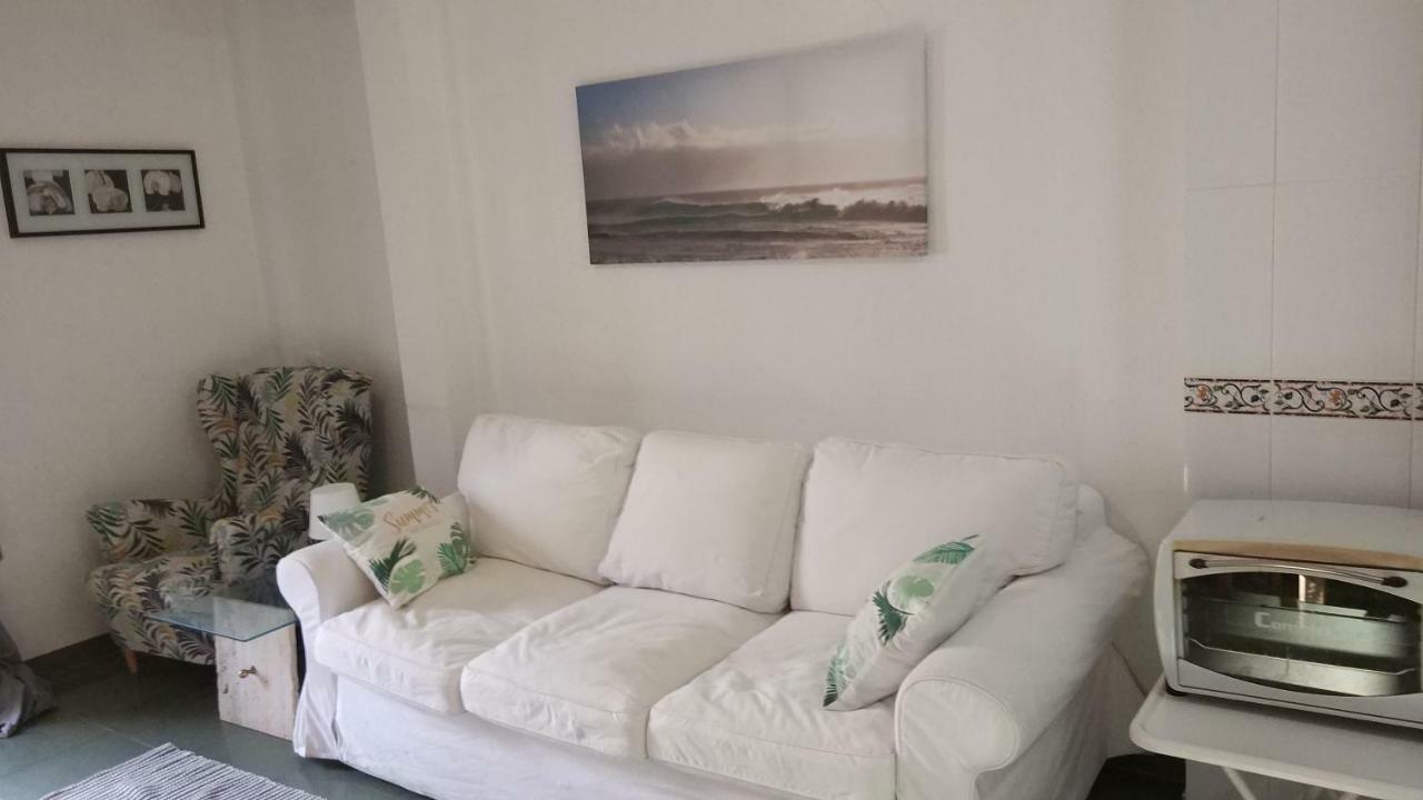 Apartamento Roquetas De Mar Muy Cerca Playa Extérieur photo